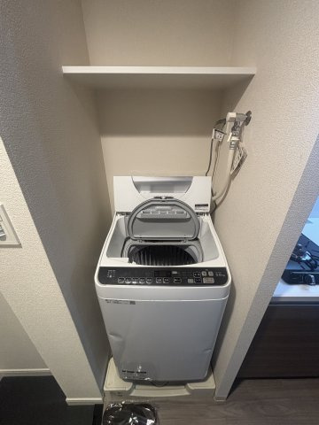 【設備】プレサンス神戸キュリオ
