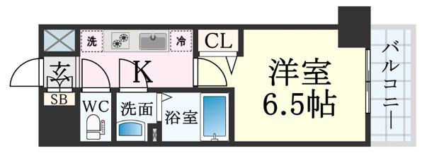 家具家電付き物件です！撤去も可能です★