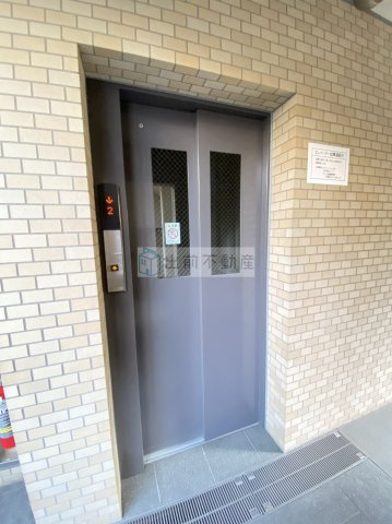 メジロテークのその他共用部分
