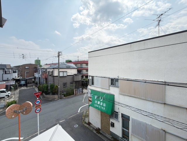 【展望】 | Loyal Pine East