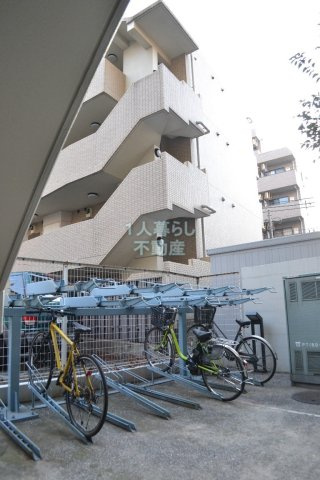 【その他共用部分】 | クリオ大森壱番館