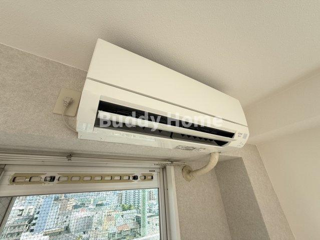 メゾンエトナの設備