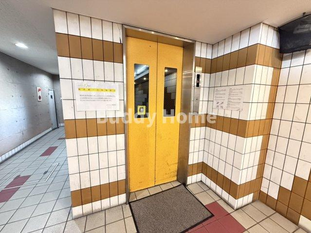 メゾンエトナのその他共用部分