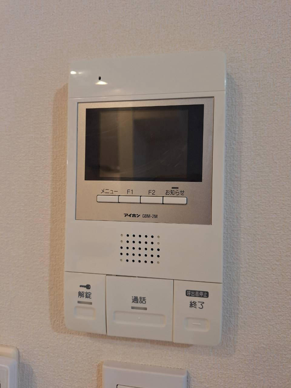 SUZUKAN　RESIDENCE　下北沢のセキュリティ