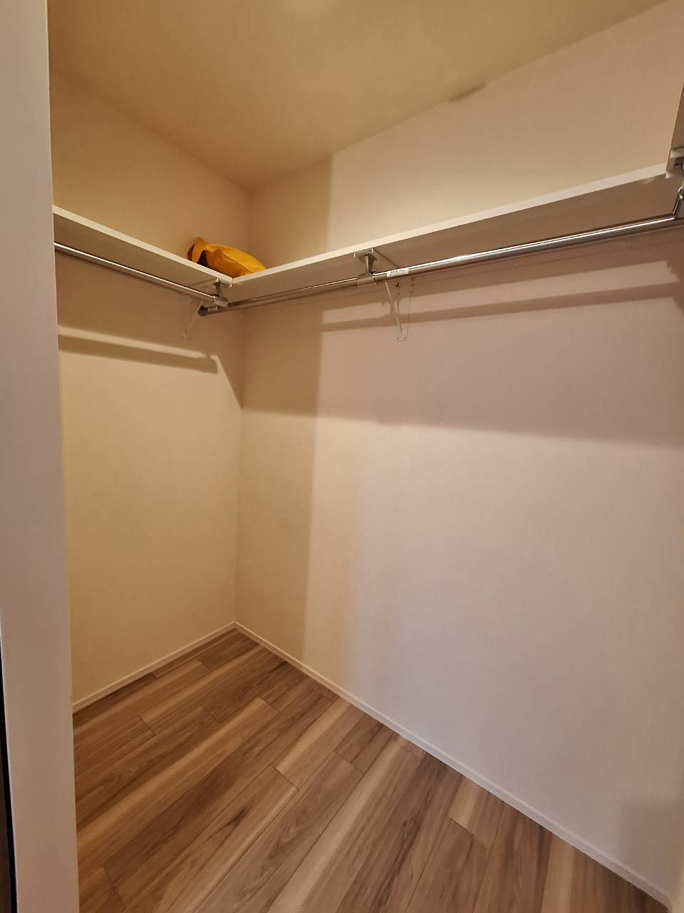 SUZUKAN　RESIDENCE　下北沢の収納