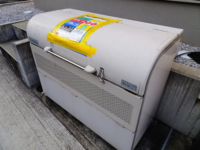 【その他共用部分】 | ベルリードキンモクセイ