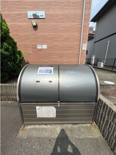 エスポワール本陣の設備