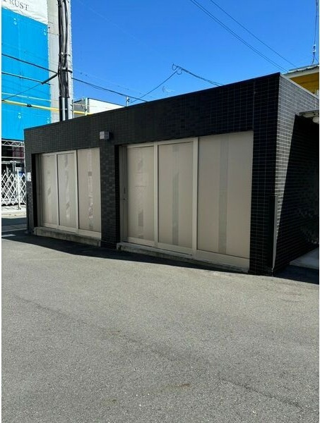 プレサンスNAGOYAファスト