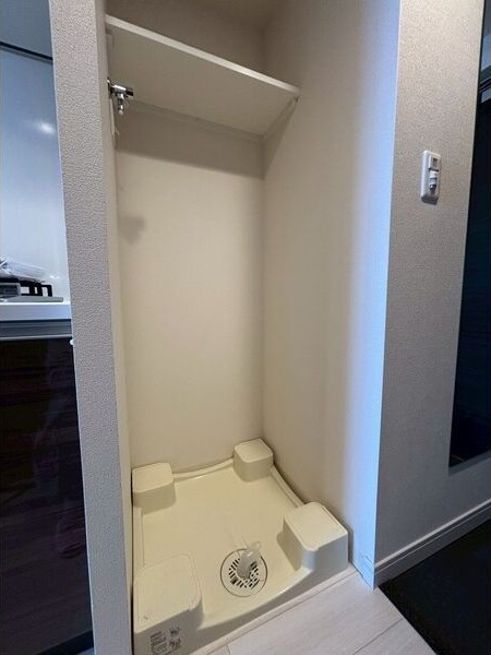 プレサンスNAGOYAファストの設備