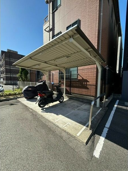 プレサンスNAGOYAファスト