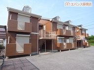 ベルレージュ鹿野の画像