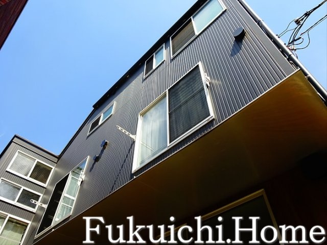 【外観】 | クラソ下北沢