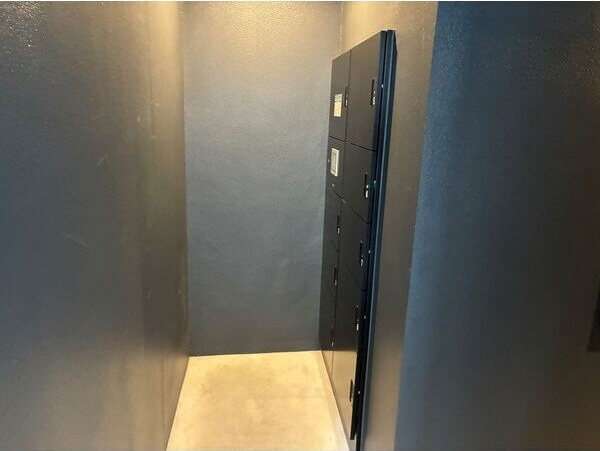 シーズンフラッツ矢場のその他共用部分