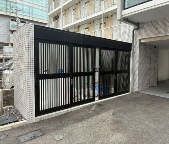 シーズンフラッツ矢場のその他共用部分