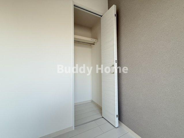 D porta bijouの収納