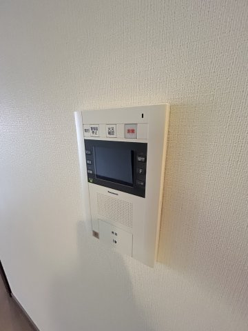 ボーベル南船場のセキュリティ
