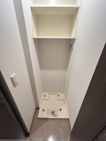 ボーベル南船場の設備