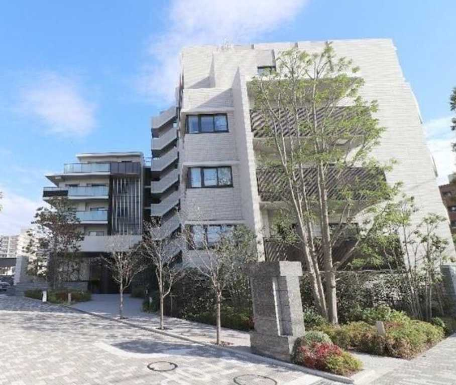 プラウド弦巻　野村のプラウドシリーズ　収納豊富　ファミリー向け