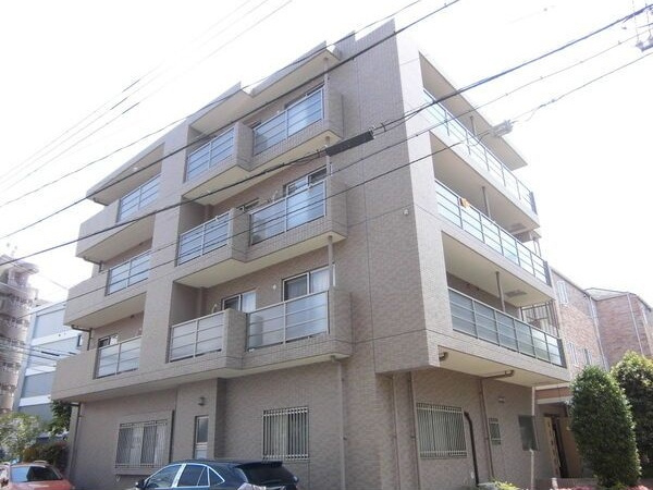 リーベ高宮3丁目