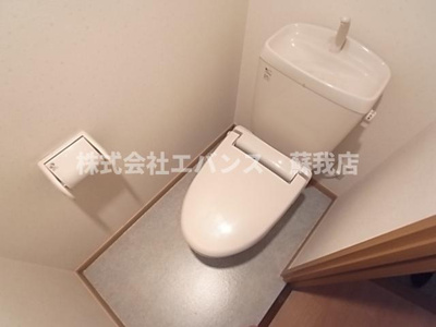 【トイレ】 | プライド