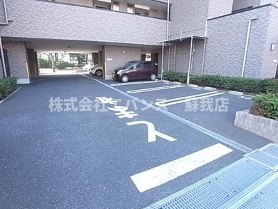 【駐車場】 | プライド