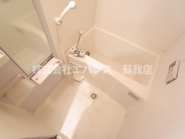 【浴室】 | プライド