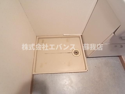 【洗面所】 | プライド