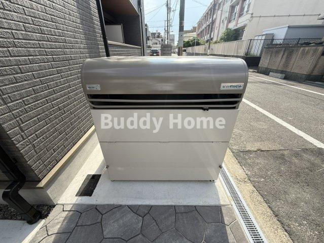 D porta bijouのその他共用部分