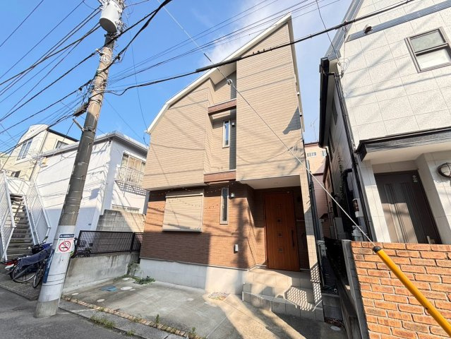 市川市末広一丁目の画像