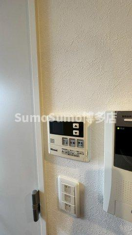 HSK博多ステーションの設備