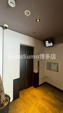 HSK博多ステーションのその他共用部分