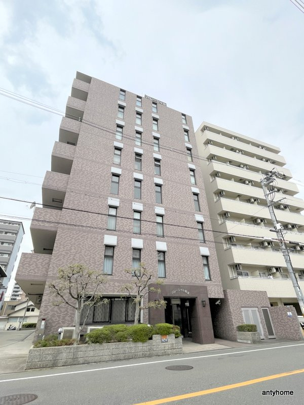 パレーシャル難波　仲介手数料無料