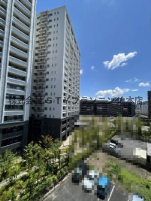 仲介手数料0円！フィレンツェ名駅の展望