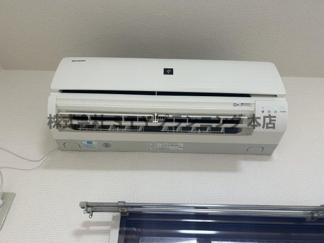 仲介手数料0円！フィレンツェ名駅の設備
