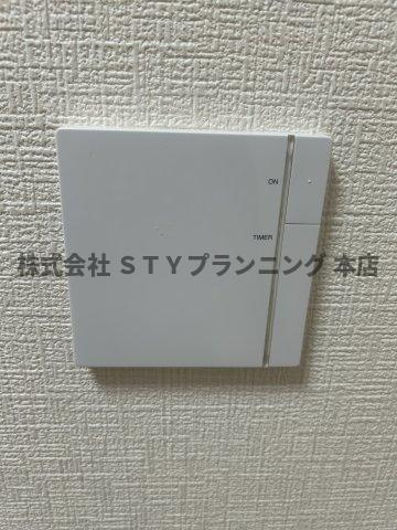 仲介手数料0円！フィレンツェ名駅の設備