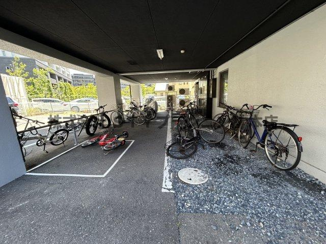 仲介手数料0円！フィレンツェ名駅のその他共用部分