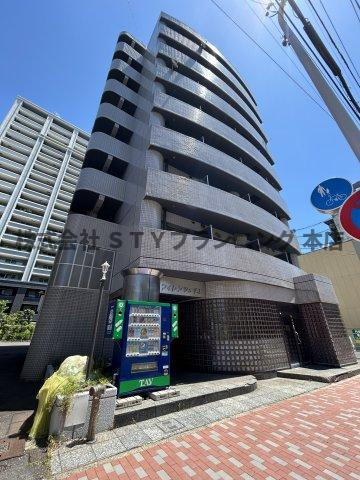 仲介手数料0円！フィレンツェ名駅