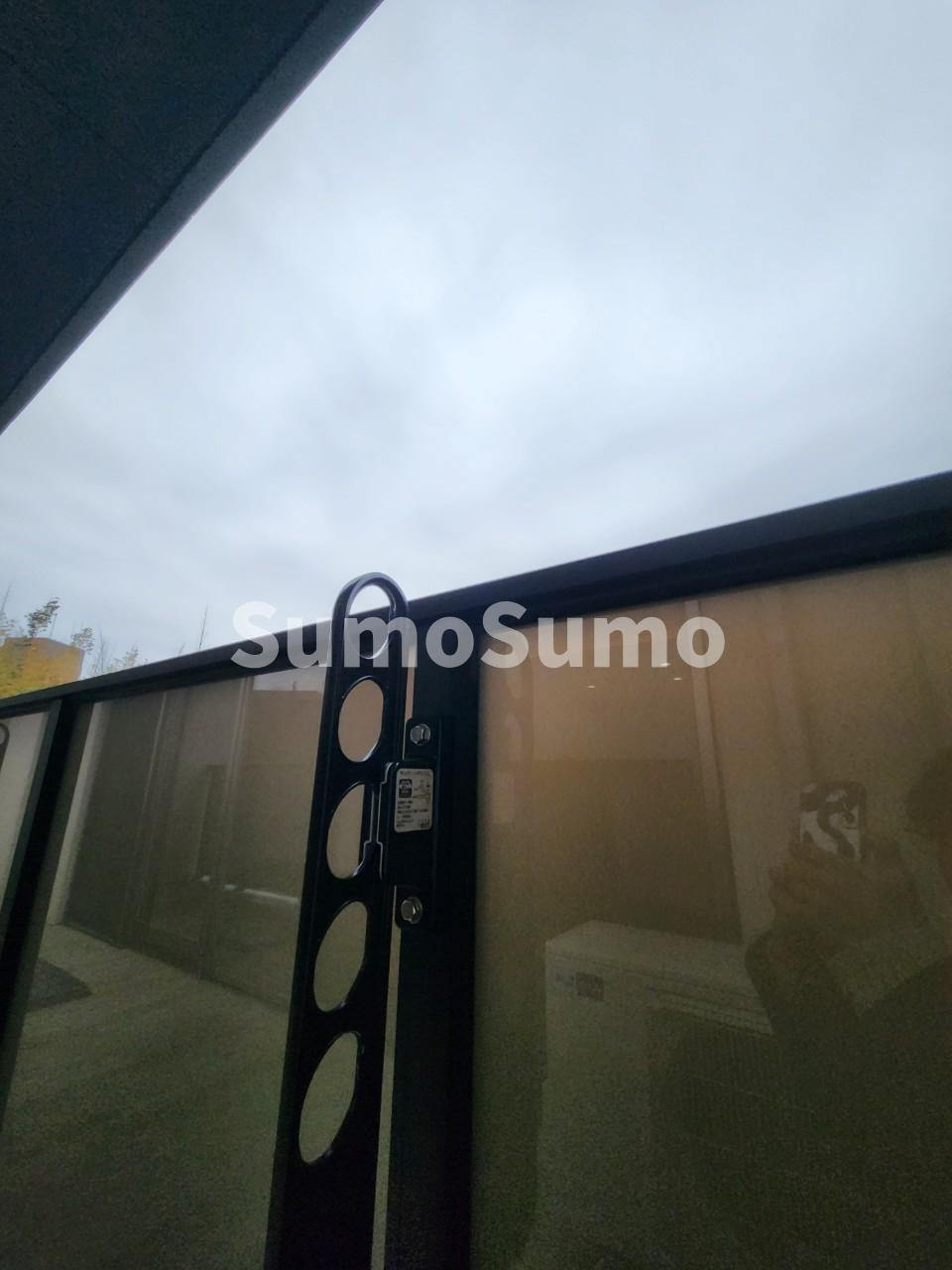 エルグランド博多の杜の展望