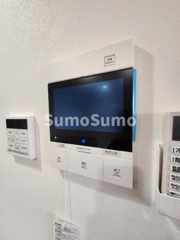 エルグランド博多の杜のセキュリティ