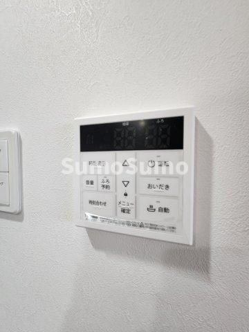 エルグランド博多の杜の設備