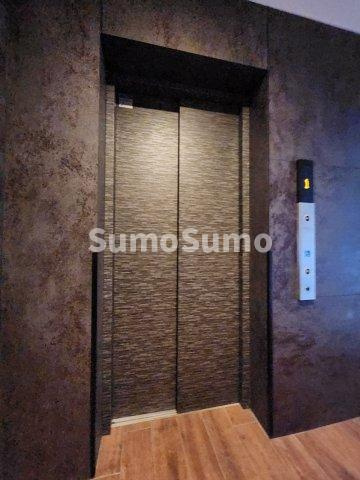 エルグランド博多の杜のその他共用部分