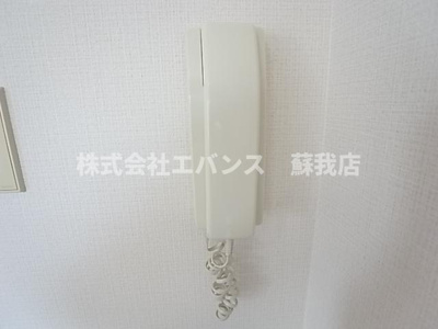 【セキュリティ】 | ステーションプラザ