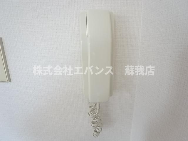【セキュリティ】 | ステーションプラザ