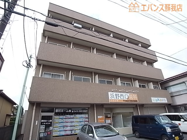 【外観】 | ステーションプラザ | おしゃれな外観です