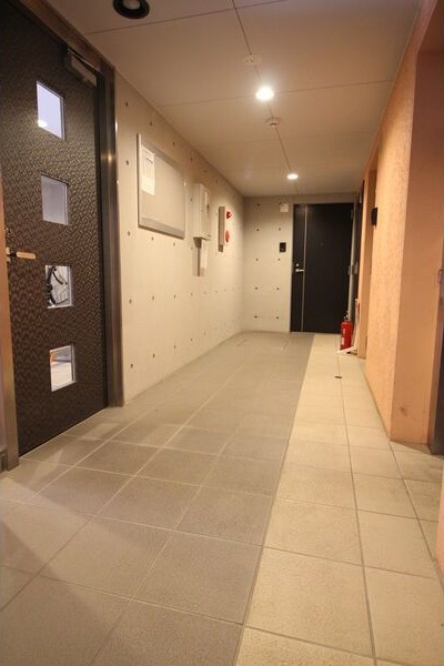 Branche葵(ブランシェアオイ)のその他共用部分