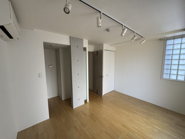 Branche葵(ブランシェアオイ)の設備