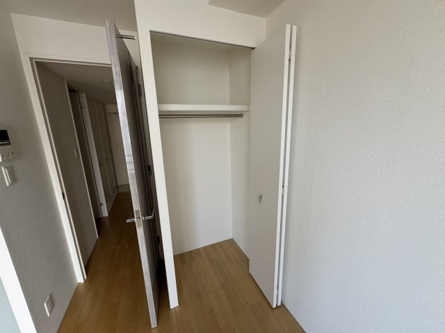 Branche葵(ブランシェアオイ)の収納
