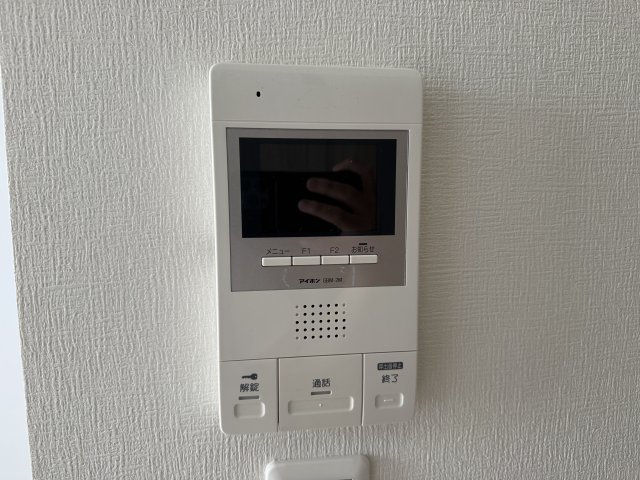 Branche葵(ブランシェアオイ)のセキュリティ