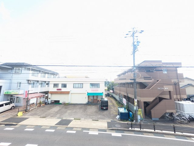 フローラ大坪| 名古屋市の賃貸ならMy賃貸の展望|フローラ大坪
