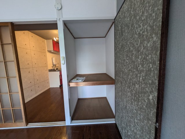 フローラ大坪| 名古屋市の賃貸ならMy賃貸の収納|フローラ大坪